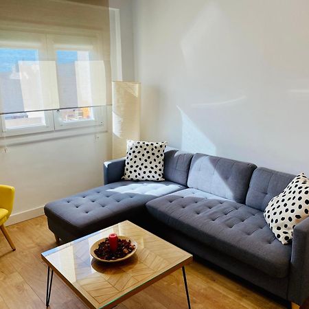 Apartamento Hc13 - Puerta Purchena 阿尔梅里亚 外观 照片