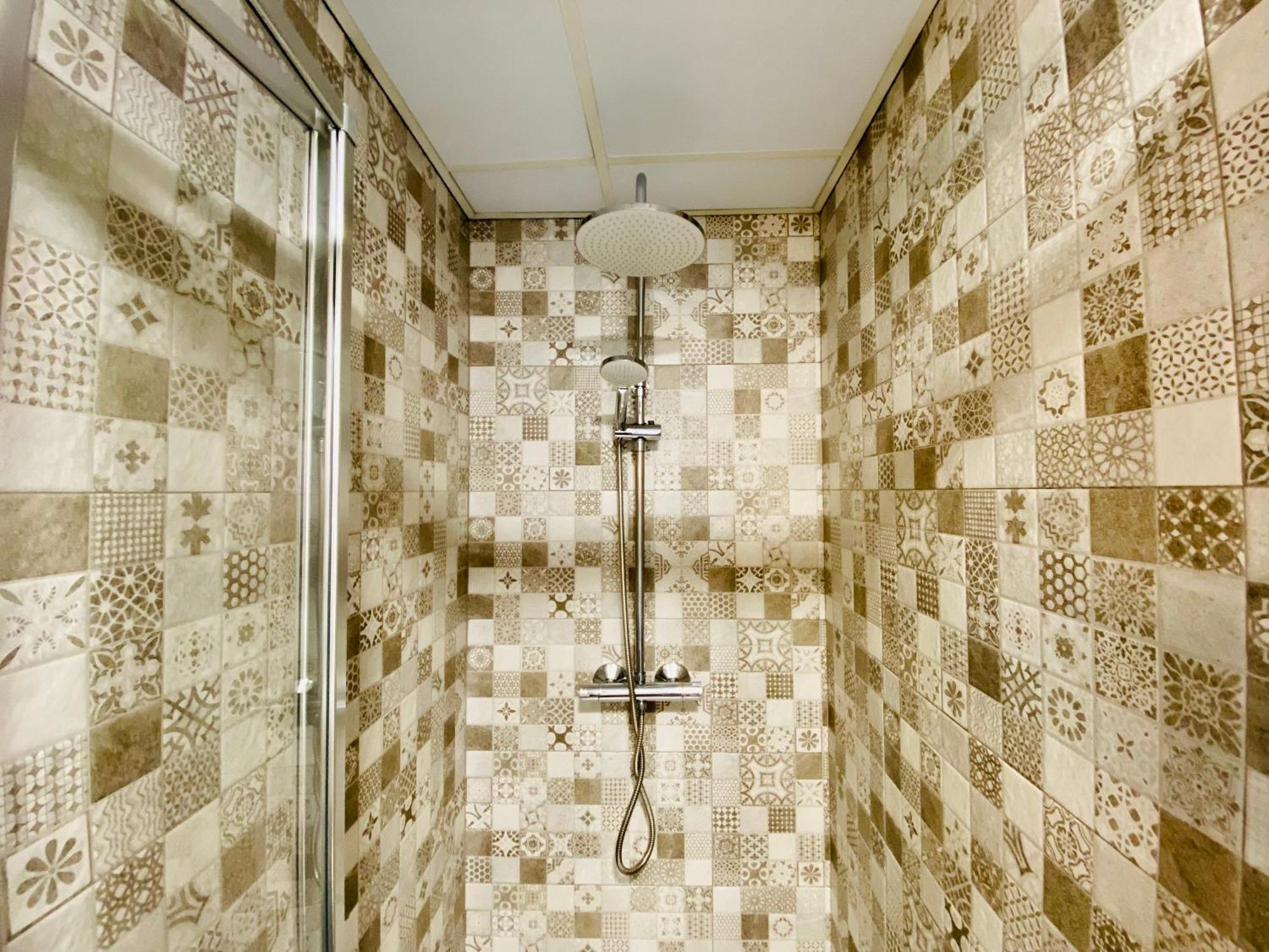 Apartamento Hc13 - Puerta Purchena 阿尔梅里亚 外观 照片
